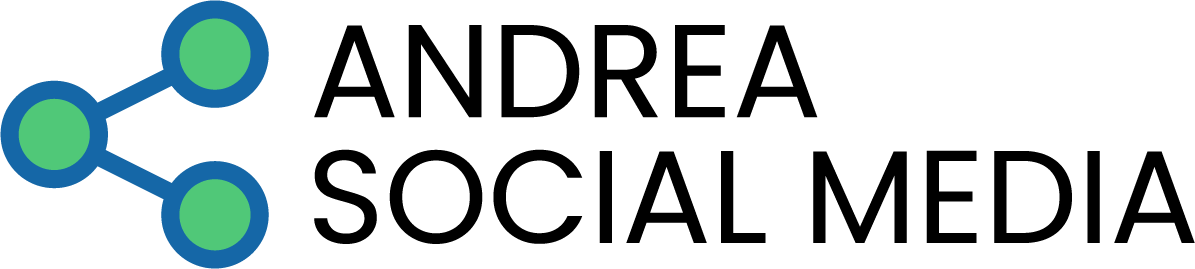 Andrea Social Media